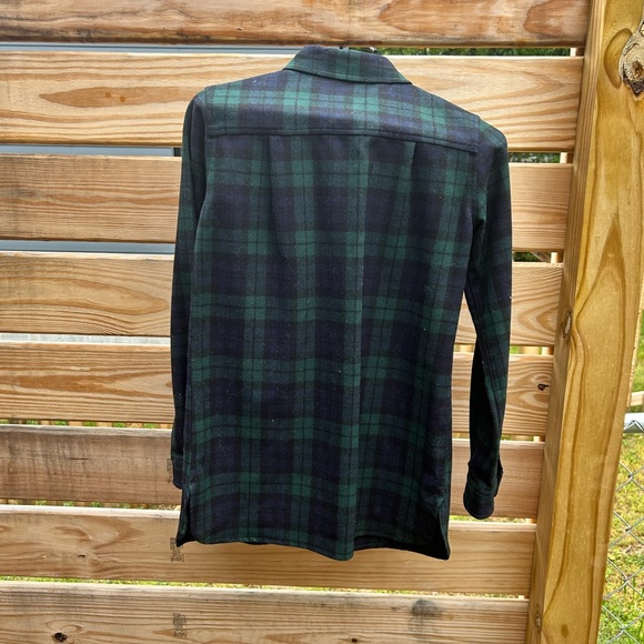 Pendleton Wool W’s button down - Picture 5 of 6